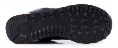 Кросівки New Balance модель WL574TPA — фото 4 - INTERTOP