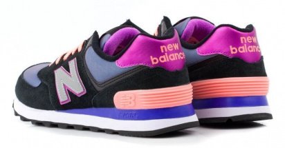 Кросівки New Balance модель WL574TPA — фото 5 - INTERTOP