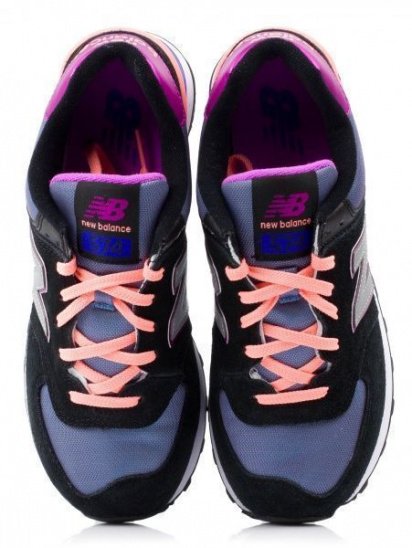 Кросівки New Balance модель WL574TPA — фото 6 - INTERTOP