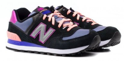 Кроссовки New Balance модель WL574TPA - фото