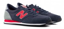 Кроссовки New Balance модель U420RNR Фото