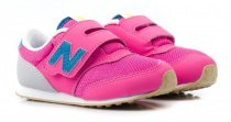 Кроссовки New Balance модель K620PYI Фото