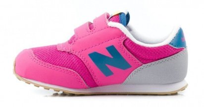 Кросівки New Balance модель K620PYI — фото 3 - INTERTOP