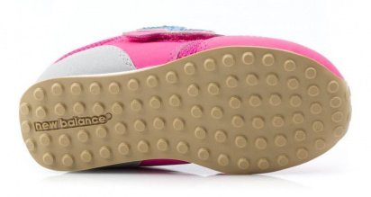 Кросівки New Balance модель K620PYI — фото 4 - INTERTOP
