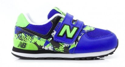Кросівки New Balance модель KG574TNI — фото - INTERTOP