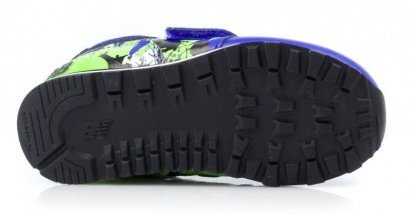 Кросівки New Balance модель KG574TNI — фото 4 - INTERTOP