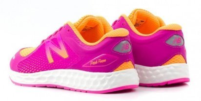 Кросівки New Balance модель KJZNTIGY — фото 4 - INTERTOP