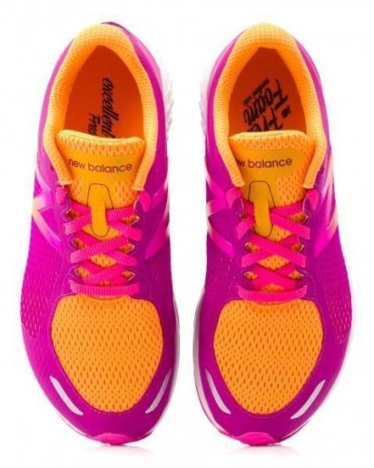Кросівки New Balance модель KJZNTIGY — фото 5 - INTERTOP
