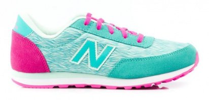 Кросівки New Balance модель KL501TPY — фото - INTERTOP