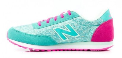Кросівки New Balance модель KL501TPY — фото 3 - INTERTOP