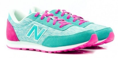 Кросівки New Balance модель KL501TPY - фото