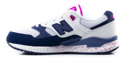 Кросівки New Balance модель KL530GPG — фото 3 - INTERTOP