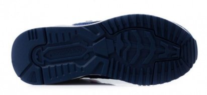 Кросівки New Balance модель KL530GPG — фото 4 - INTERTOP