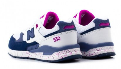 Кросівки New Balance модель KL530GPG — фото 5 - INTERTOP