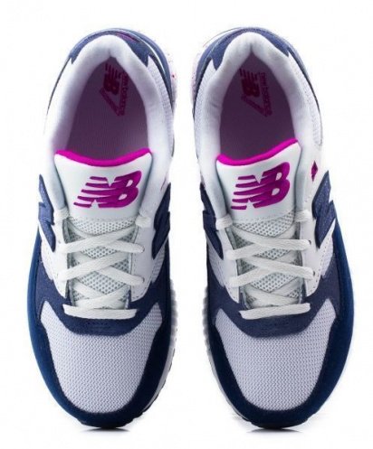 Кросівки New Balance модель KL530GPG — фото 6 - INTERTOP