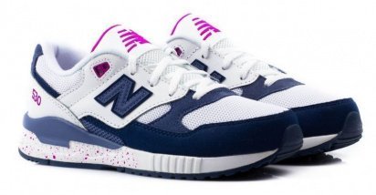 Кросівки New Balance модель KL530GPG - фото