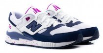 Кроссовки повседневные New Balance модель KL530GPG Фото
