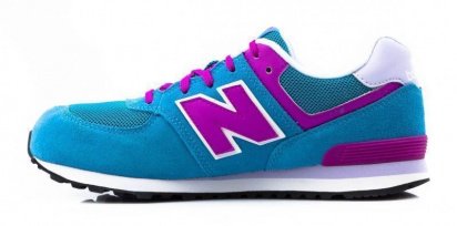 Кросівки New Balance модель KL574P3G — фото 3 - INTERTOP