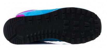Кросівки New Balance модель KL574P3G — фото 4 - INTERTOP
