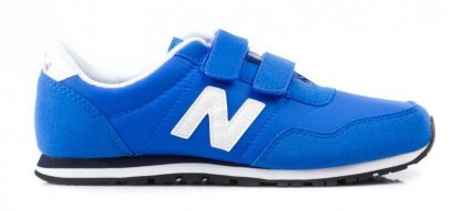 Кросівки New Balance модель KV396BLY — фото - INTERTOP