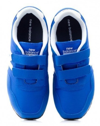 Кросівки New Balance модель KV396BLY — фото 6 - INTERTOP