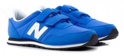 Кросівки New Balance модель KV396BLY - фото