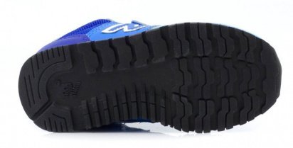 Кросівки New Balance модель KV500BLI — фото 4 - INTERTOP