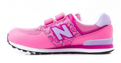 Кросівки New Balance модель KV574FLY — фото 3 - INTERTOP