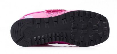 Кросівки New Balance модель KV574FLY — фото 4 - INTERTOP