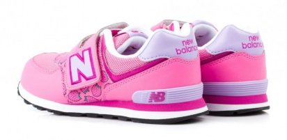 Кросівки New Balance модель KV574FLY — фото 5 - INTERTOP