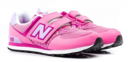 Кросівки New Balance модель KV574FLY - фото