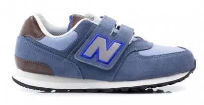 Кросівки New Balance модель KV574U2Y — фото - INTERTOP