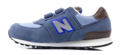 Кросівки New Balance модель KV574U2Y — фото 3 - INTERTOP