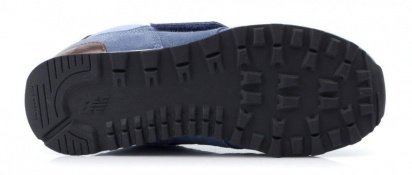 Кросівки New Balance модель KV574U2Y — фото 4 - INTERTOP
