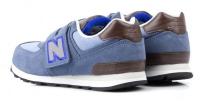 Кросівки New Balance модель KV574U2Y — фото 5 - INTERTOP