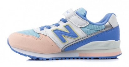 Кросівки New Balance модель KV996PWY — фото 3 - INTERTOP