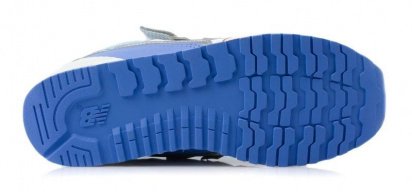 Кросівки New Balance модель KV996PWY — фото 4 - INTERTOP