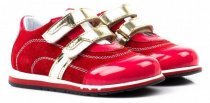 Напівчеревики Miracle Kids модель 12-3-34-3-01 Фото