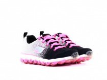 Кроссовки Skechers модель 80035L BKNP Фото