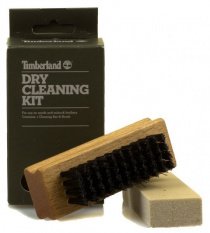 Набор для чистки обуви Timberland модель A1DF1000 Фото