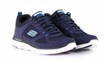 Кроссовки для тренировок Skechers модель 52180 NVBL Фото