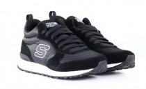 Кросівки Skechers модель 52320 BKGY Фото