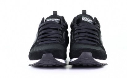 Кросівки Skechers модель 52320 BKGY — фото - INTERTOP