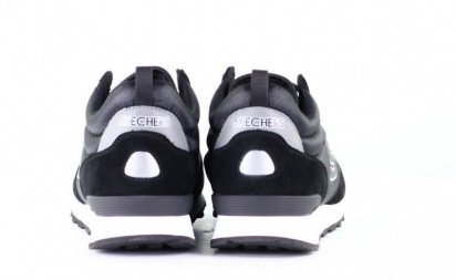 Кросівки Skechers модель 52320 BKGY — фото 4 - INTERTOP