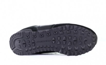 Кросівки Skechers модель 52320 BKGY — фото 6 - INTERTOP