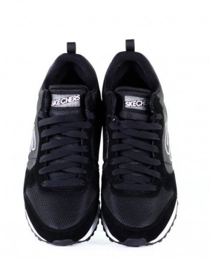 Кросівки Skechers модель 52320 BKGY — фото 7 - INTERTOP
