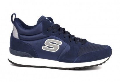 Кроссовки Skechers модель 52320 NVGY — фото - INTERTOP