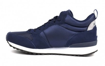 Кроссовки Skechers модель 52320 NVGY — фото 3 - INTERTOP