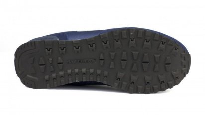 Кроссовки Skechers модель 52320 NVGY — фото 4 - INTERTOP