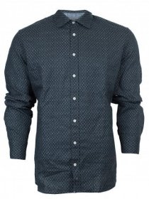 Сорочка з довгим рукавом Marc O’Polo модель 624134242402-M09 Фото